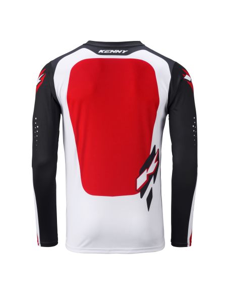 Tenue cross Kenny Track Édition spéciale TK1