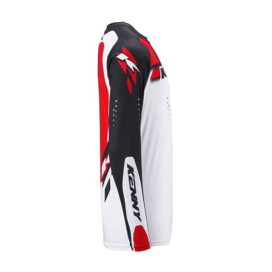 Tenue cross Kenny Track Édition spéciale TK1