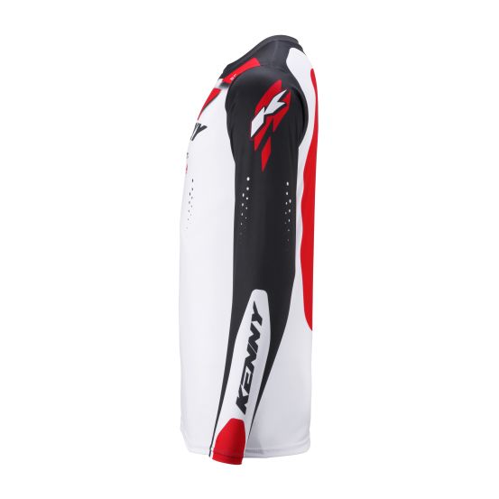 Tenue cross Kenny Track Édition spéciale TK1