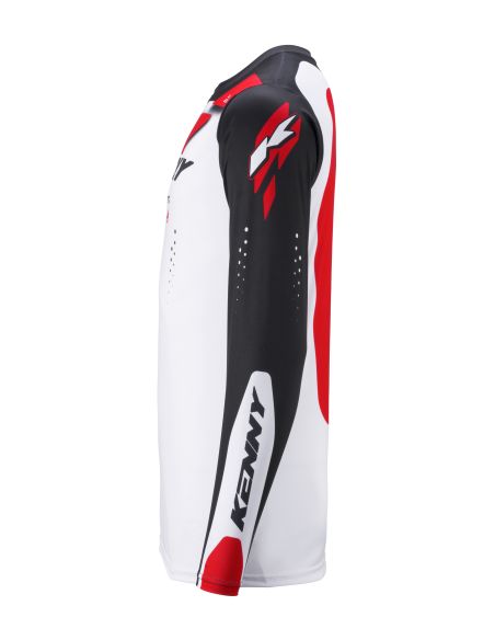 Tenue cross Kenny Track Édition spéciale TK1