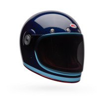 Casque intégral Bell Bullitt GT CRB Lane - Bleu