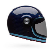 Casque intégral Bell Bullitt GT CRB Lane - Bleu 2