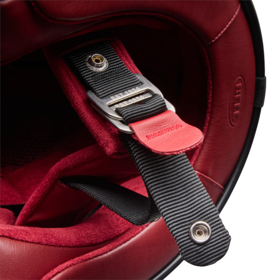 Casque intégral Bell Bullitt GT CRB Lane - Bleu