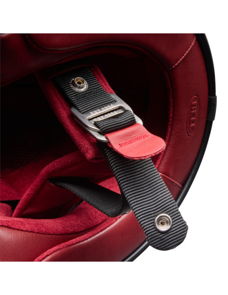 Casque intégral Bell Bullitt GT CRB Lane - Bleu