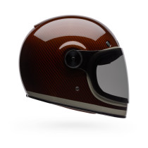 Casque intégral Bell Bullitt GT CRB Lane - Orange 2