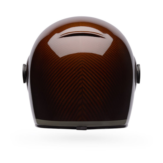 Casque intégral Bell Bullitt GT CRB Lane - Orange