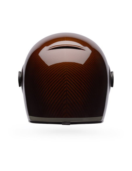 Casque intégral Bell Bullitt GT CRB Lane - Orange