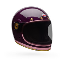 Casque intégral Bell Bullitt GT CRB Lane - Rose