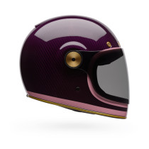 Casque intégral Bell Bullitt GT CRB Lane - Rose 2