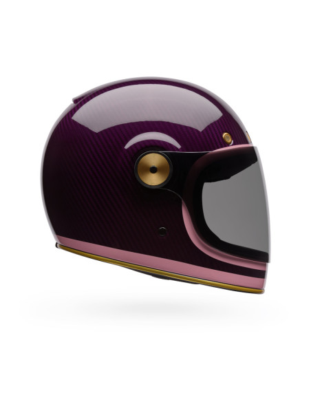 Casque intégral Bell Bullitt GT CRB Lane - Rose