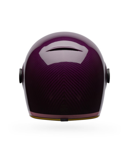 Casque intégral Bell Bullitt GT CRB Lane - Rose
