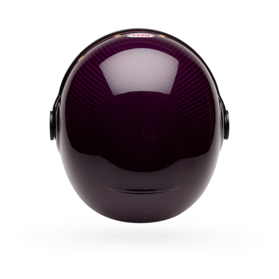 Casque intégral Bell Bullitt GT CRB Lane - Rose