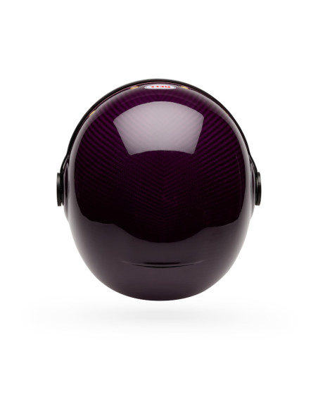 Casque intégral Bell Bullitt GT CRB Lane - Rose