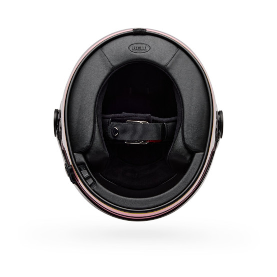 Casque intégral Bell Bullitt GT CRB Lane - Rose