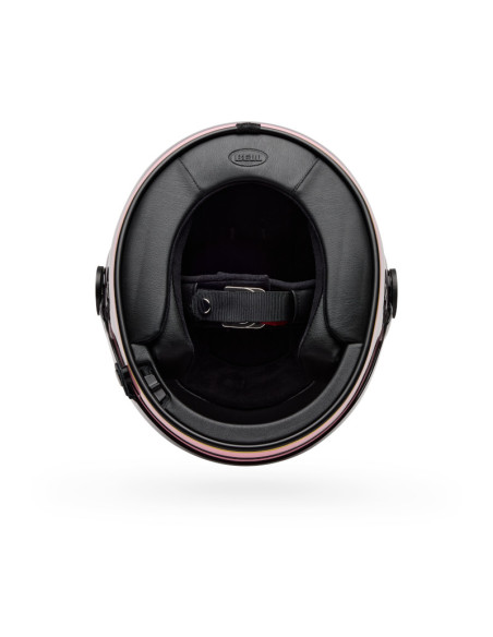 Casque intégral Bell Bullitt GT CRB Lane - Rose