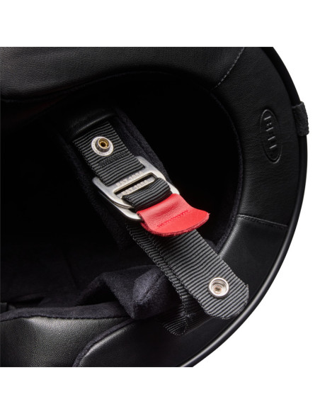 Casque intégral Bell Bullitt GT CRB Lane - Rose