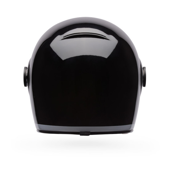 Casque intégral Bell Bullitt GT Lane - Noir Blanc
