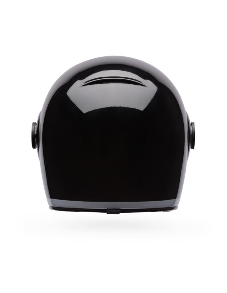 Casque intégral Bell Bullitt GT Lane - Noir Blanc
