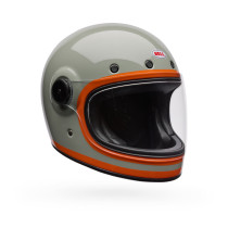 Casque intégral Bell Bullitt GT Lane - Stone
