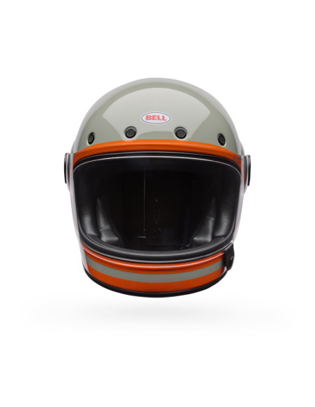 Casque intégral Bell Bullitt GT Lane - Stone