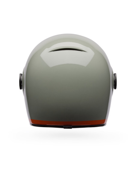 Casque intégral Bell Bullitt GT Lane - Stone
