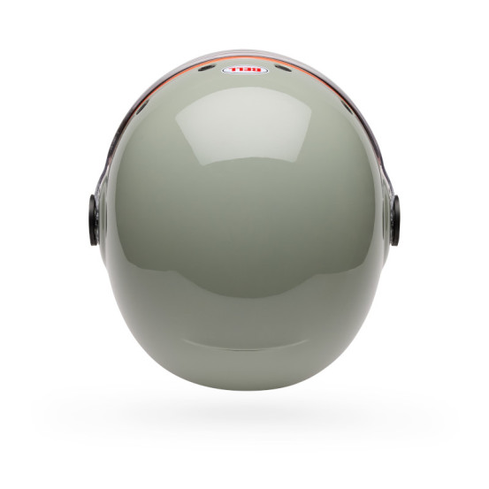 Casque intégral Bell Bullitt GT Lane - Stone