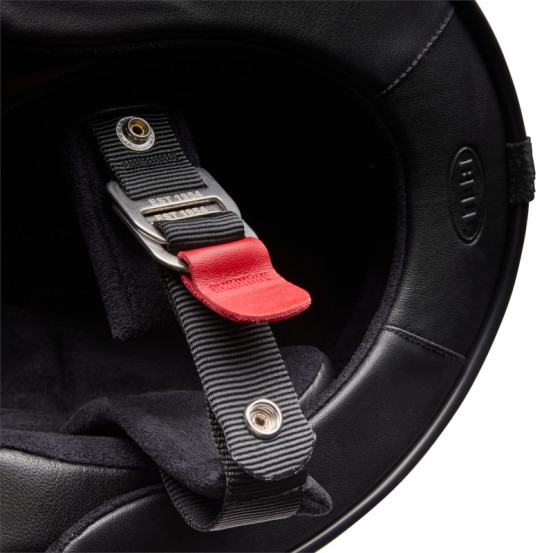 Casque intégral Bell Bullitt GT Lane - Stone