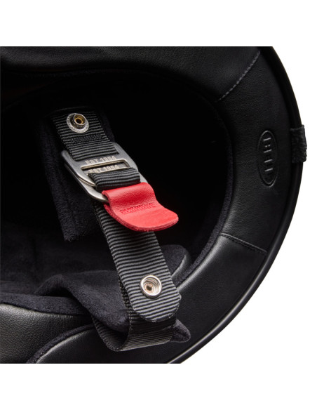 Casque intégral Bell Bullitt GT Lane - Stone