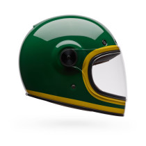 Casque intégral Bell Bullitt GT Lane - Vert 2
