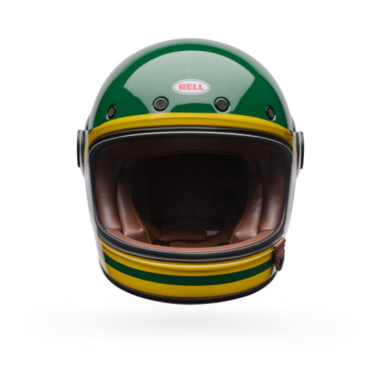 Casque intégral Bell Bullitt GT Lane - Vert