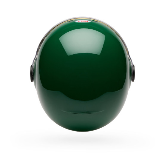 Casque intégral Bell Bullitt GT Lane - Vert