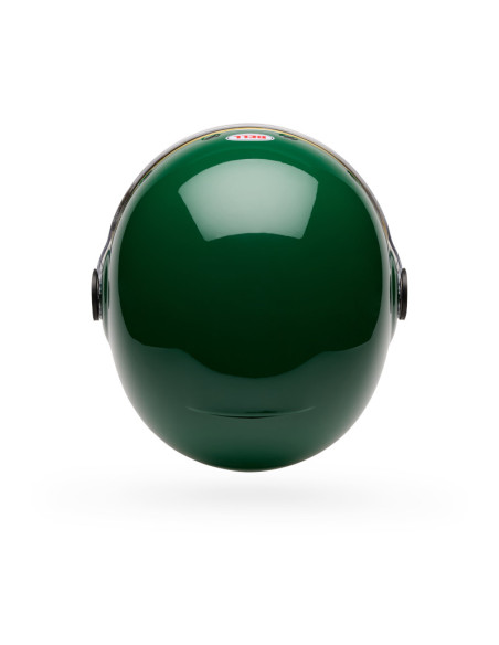 Casque intégral Bell Bullitt GT Lane - Vert