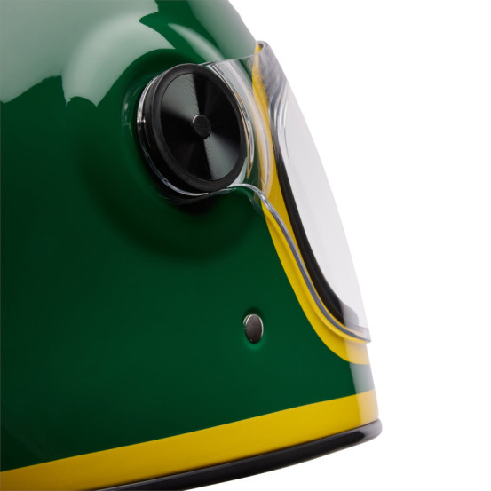 Casque intégral Bell Bullitt GT Lane - Vert