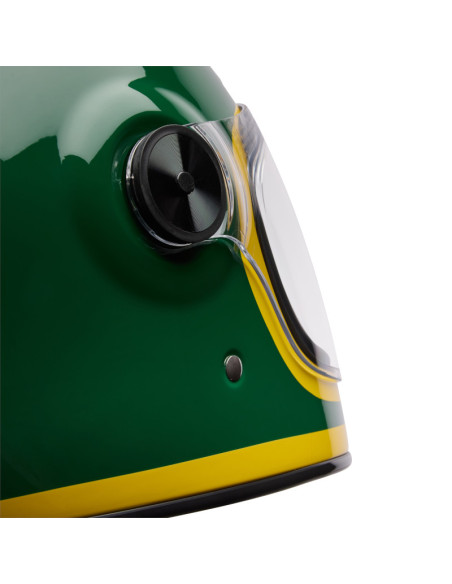 Casque intégral Bell Bullitt GT Lane - Vert
