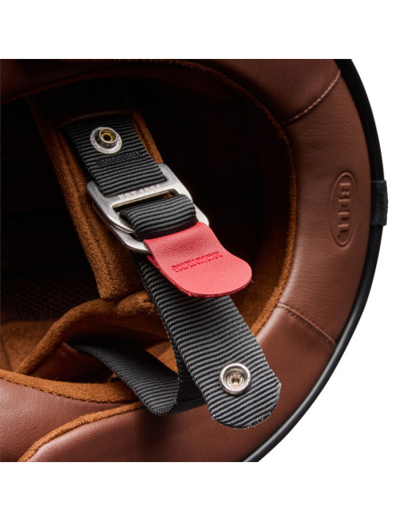 Casque intégral Bell Bullitt GT Lane - Vert