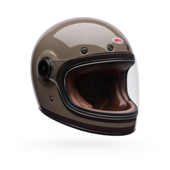 Casque intégral Bell Bullitt GT Lane - Mocha