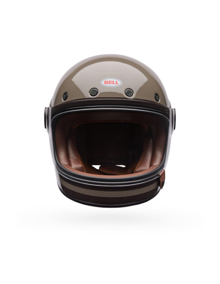 Casque intégral Bell Bullitt GT Lane - Mocha