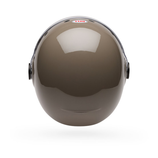 Casque intégral Bell Bullitt GT Lane - Mocha