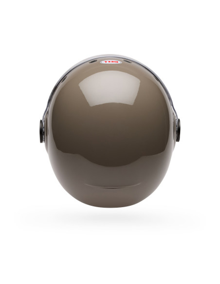 Casque intégral Bell Bullitt GT Lane - Mocha