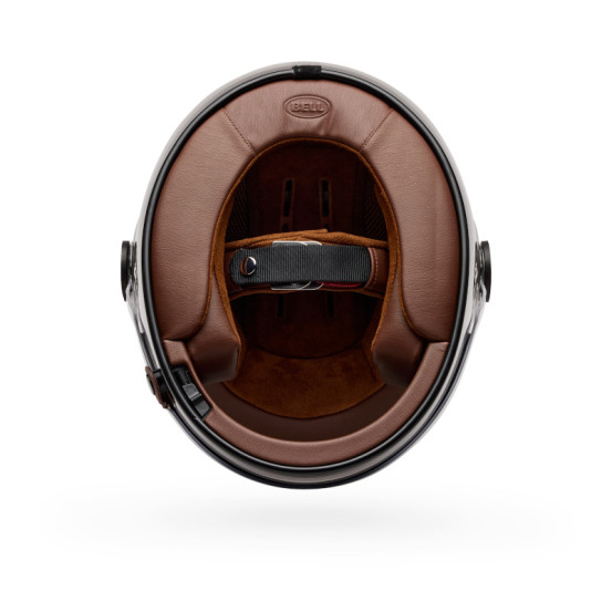 Casque intégral Bell Bullitt GT Lane - Mocha