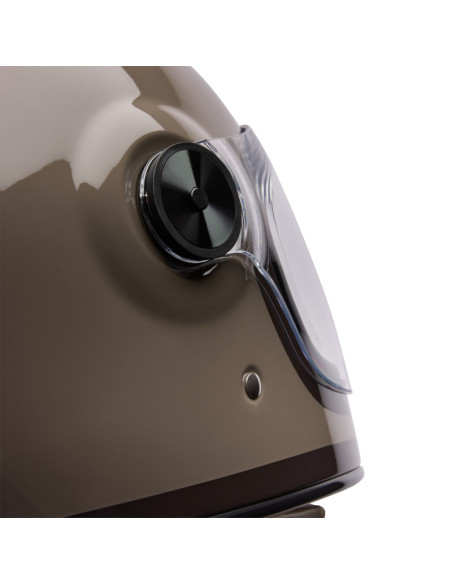 Casque intégral Bell Bullitt GT Lane - Mocha