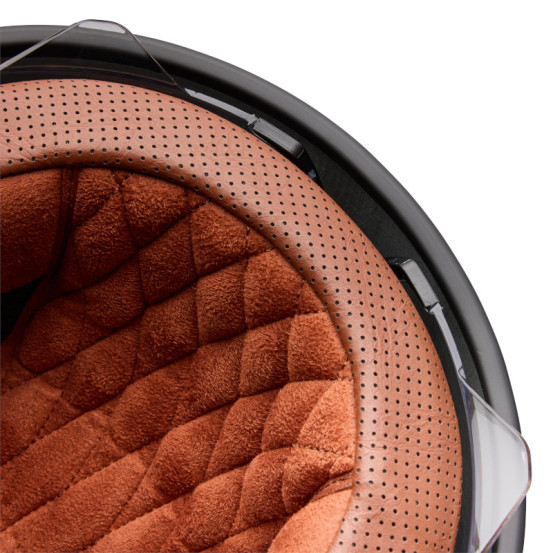 Casque jet Bell TX-501 Sprint - Stone
