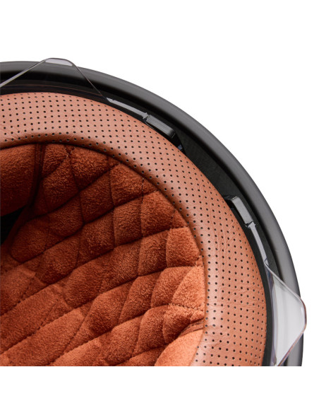 Casque jet Bell TX-501 Sprint - Stone