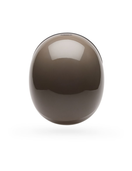 Casque jet Bell TX-501 Sprint - Mocha