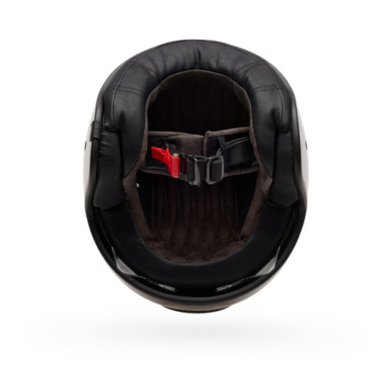 Casque jet Bell TX-501 Sprint - Mocha