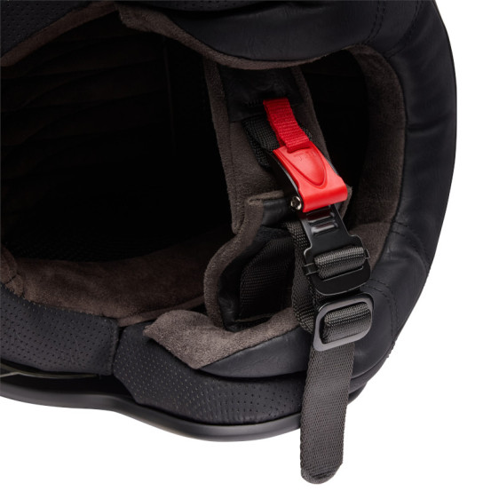 Casque jet Bell TX-501 Sprint - Mocha