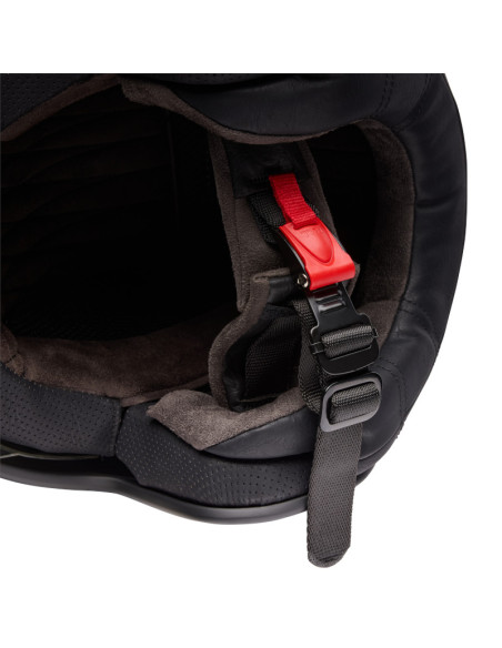 Casque jet Bell TX-501 Sprint - Mocha