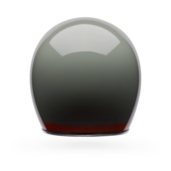 Casque jet Bell Custom 500 Crate - Stone