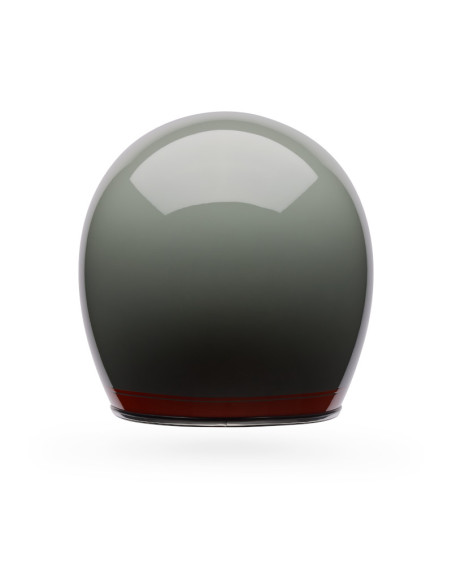 Casque jet Bell Custom 500 Crate - Stone