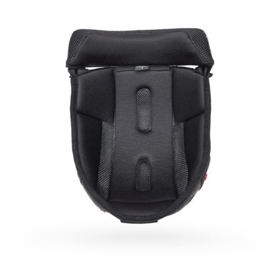 Coiffe intérieure confort enfant Bell MX-10 Mips - Noir